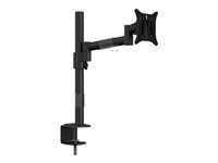 MULTIBRACKETS VESA Deskmount Officeline Single I Black 15-30inch