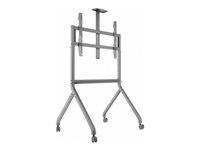 MULTIBRACKETS Collaboration Floorstand 55-86inch