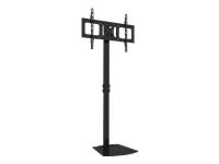 TECHLY 028832 Techly Floor stand for TV LCD/LED/Plasma 32-70 45kg VESA adjustable