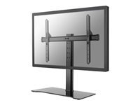 NEOMOUNTS FPMA-D1250B Desk Mount Stand Flatscreen 32-55inch 40kg VESA 200x200-600x400mm pivot black