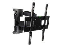 ART RAMT AR-75 ART Holder AR-75 for LCD/LED 23-65 50kg reg. vertical/level double arm