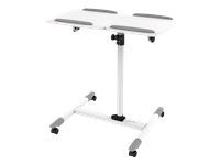 LOGILINK BP0067 LOGILINK - Flexible projector-/laptop trolley