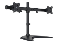 MULTIBRACKETS Deskstand Basic Dual