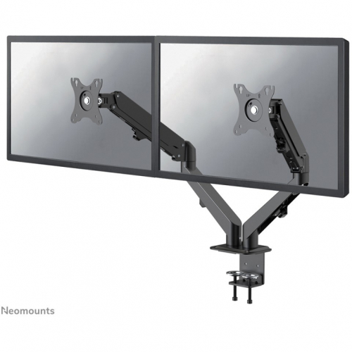 Neomounts DS70-700BL2 Tischhalterung für 17-27