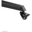 Neomounts FL50-550BL1 Bodenständer für 37-70