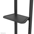 Neomounts FL50-550BL1 Bodenständer für 37-70