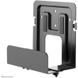 Neomounts Universelle tiefenverstellbare (4,7-7,6 cm) Mediaplayer-Halterung 5KG AWL-450BL