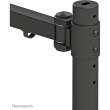 Neomounts FPMA-D960BLACKPLUS Tischhalterung für Breitbildmonitore und curved Monitore bis 49