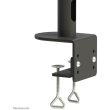 Neomounts FPMA-D960BLACKPLUS Tischhalterung für Breitbildmonitore und curved Monitore bis 49