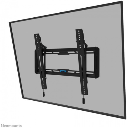 Neomounts WL35-550BL14 neigbare Wandhalterung für 32-65
