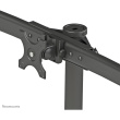 Neomounts FPMA-D700D3 Tischhalterung für drei Flachbildschirme bis 27