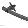 Neomounts FPMA-D700D3 Tischhalterung für drei Flachbildschirme bis 27