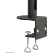 Neomounts FPMA-D700D3 Tischhalterung für drei Flachbildschirme bis 27
