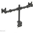 Neomounts FPMA-D960D Tischhalterung für zwei Flachbildschirme bis 27