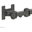 Neomounts FPMA-D960D Tischhalterung für zwei Flachbildschirme bis 27