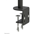 Neomounts FPMA-D960D Tischhalterung für zwei Flachbildschirme bis 27