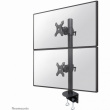 Neomounts FPMA-D960DVBLACKPLUS Tischhalterung für Breitbildschirme und curved Bildschirme bis 49