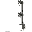 Neomounts FPMA-D960DVBLACKPLUS Tischhalterung für Breitbildschirme und curved Bildschirme bis 49