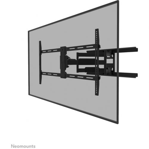 Neomounts WL40-550BL18 bewegliche Wandhalterung für 43-75