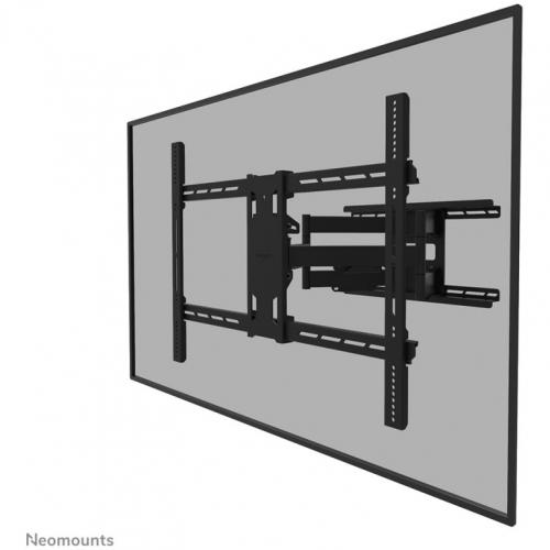 Neomounts WL40S-950BL18 bewegliche Wandhalterung für 55-110