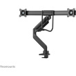 Neomounts DS75-450BL2 Tischhalterung für 17-32