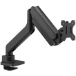 Neomounts DS70PLUS-450BL1 vollbewegliche Tischhalterung für 17-49