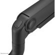 Neomounts DS70S-950BL1 vollbewegliche Tischhalterung für 17-49
