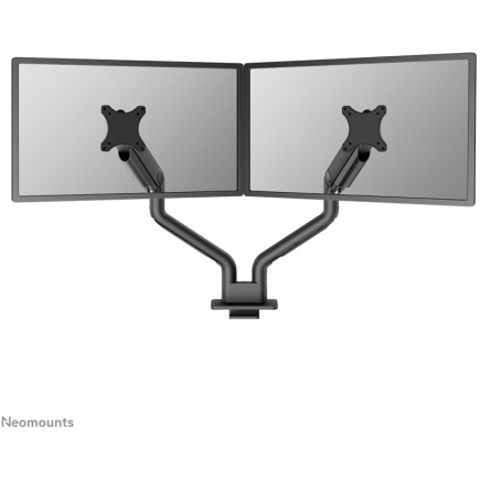 Neomounts DS70S-950BL2 vollbewegliche Tischhalterung für 17-35