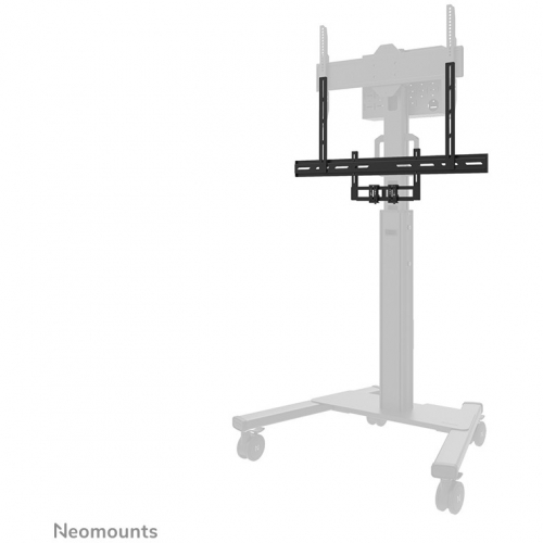 Neomounts AV2-500BL Universal-Videobar-Kit - Schwarz