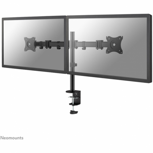 Neomounts Tischhalterung für 2 LCD-Display (10