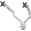 Neomounts DS70-250SL2 Tischhalterung für 2 Monitore bis 81cm 32