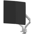 Neomounts DS70-250SL2 Tischhalterung für 2 Monitore bis 81cm 32