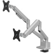 Neomounts DS70-250SL2 Tischhalterung für 2 Monitore bis 81cm 32