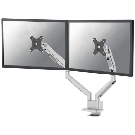 Neomounts DS70-250SL2 Tischhalterung für 2 Monitore bis 81cm 32