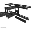 Neomounts WL40S-850BL18 bewegliche Wandhalterung für 43-86