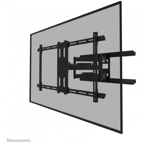 Neomounts WL40S-850BL18 bewegliche Wandhalterung für 43-86