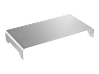 DIGITUS DA-90369 DIGITUS Aluminium Monitor Riser