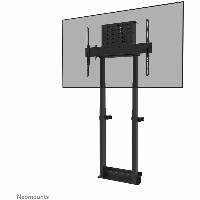 Neomounts Motorisierte Wandhalterung für Flachbild-Fernseher bis 100'' (254 cm) 110Kg WL55-875BL1 Black