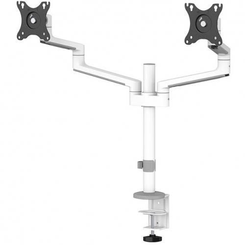 Neomounts DS60-425WH2 Tischhalterung für 17-27