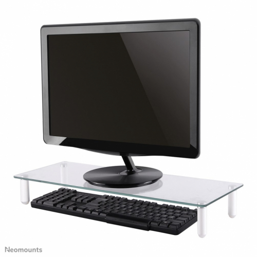 Neomounts monitor/laptop riser