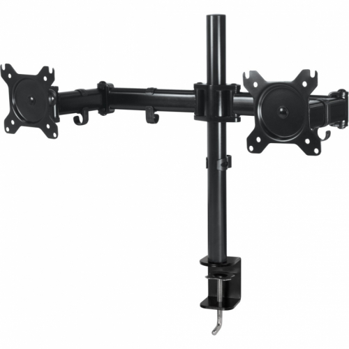 Tischhalterung für 2 Monitore bis 69cm 27