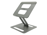 CONTOUR Universal Notebook & Laptop Riser Stand Steel