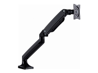 GEMBIRD Full-motion desk display mounting arm 17-35inch