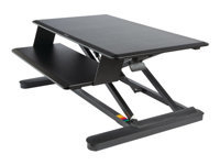 KENSINGTON K52804WW SmartFit Sit Stand Desk