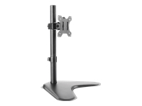 LOGILINK BP0044 LOGILINK -  Monitor desk stand, tilt, swivel, rotation