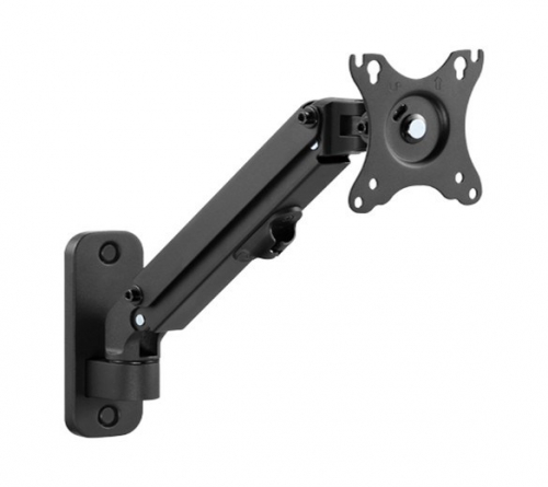 Gembird MA-WA1-01 monitor mount / stand 68.6 cm (27