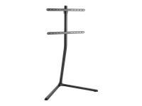 LOGILINK BP0079 LOGILINK -TV floor stand with V-Base, 49-70, black