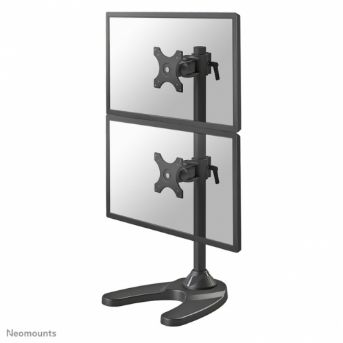 Neomounts monitor desk mount WLONONWCRBHIH