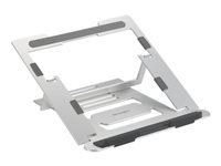 KENSINGTON Easy Riser Aluminum Laptop Riser