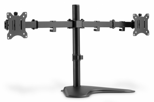 DIGITUS DA-90401 - stativ - for 2 moni